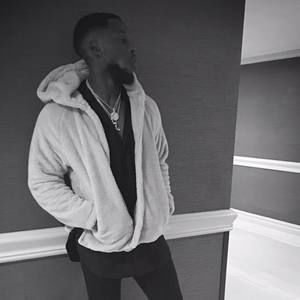 Meet your Posher, Bryan